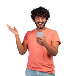 Test mobile games, apps, products & complete surveys!